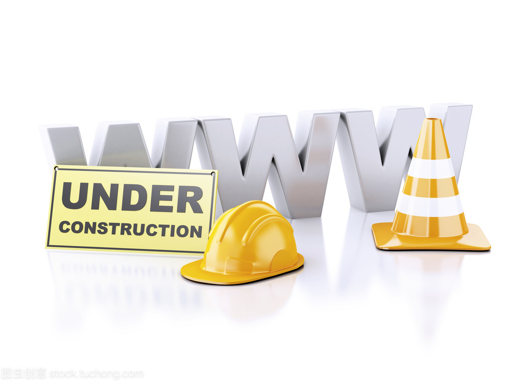 融合3D图像技术的现代化网站建设理念